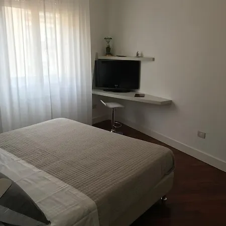 Appartamento Scaligera