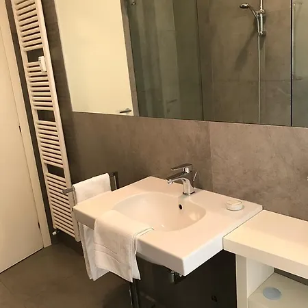 Appartamento Scaligera