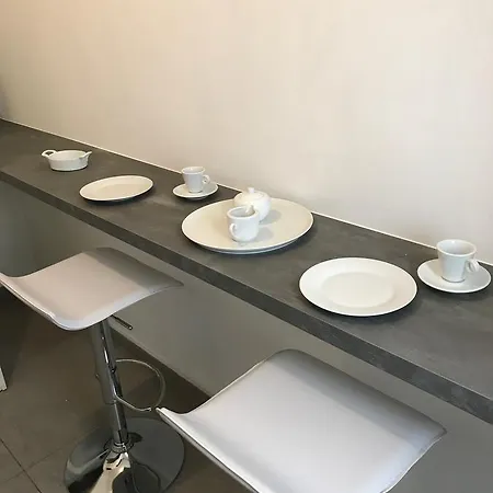 Scaligera Appartamento *